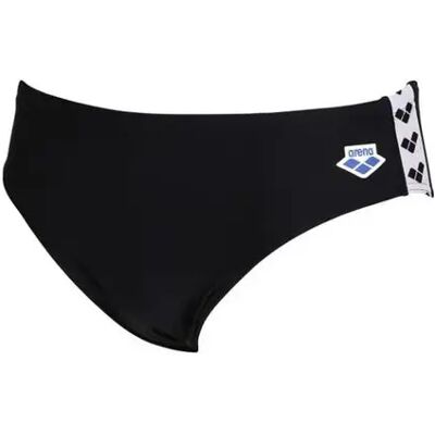 Slip de bain Arena Icons Solid 90 - Publicité Slip de bain Arena Icons Solid 90 - Publicité