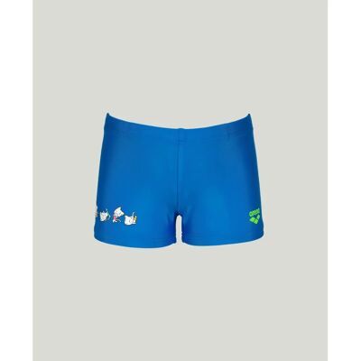 Boxer de bain enfant Arena Friends Graphic 6/7 ans - Publicité Boxer de bain enfant Arena Friends Graphic 6/7 ans - Publicité
