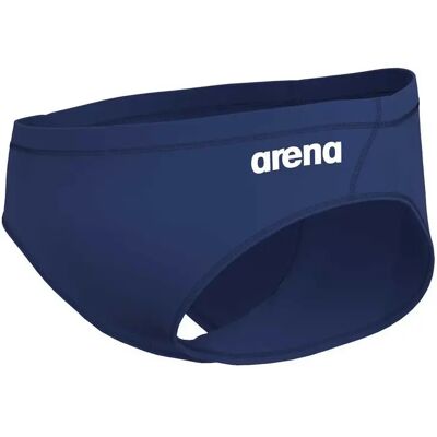 Slip de bain Arena Waterpolo Solid 80 - Publicité Slip de bain Arena Waterpolo Solid 80 - Publicité