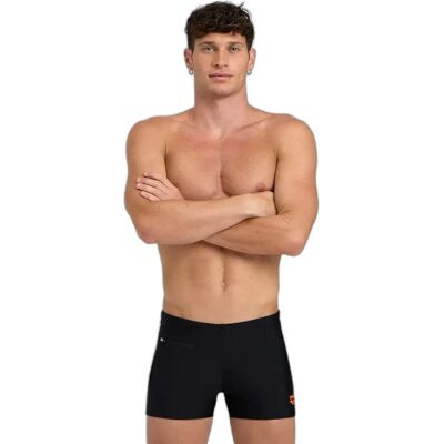 Boxer de bain Arena Zip 95 - Publicité Boxer de bain Arena Zip 95 - Publicité