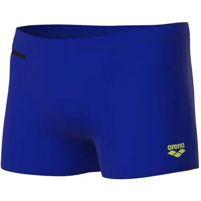 Boxer de bain Arena Zip 75 - Publicité Boxer de bain Arena Zip 75 - Publicité