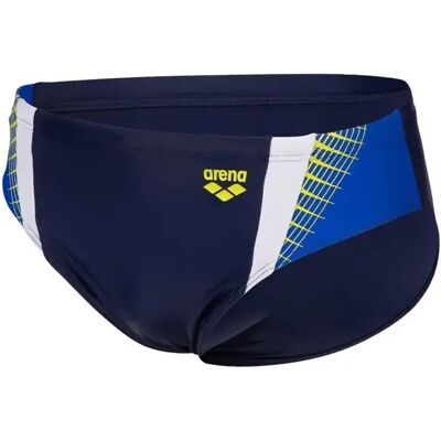 Slip de bain Arena Threefold 75 - Publicité Slip de bain Arena Threefold 75 - Publicité