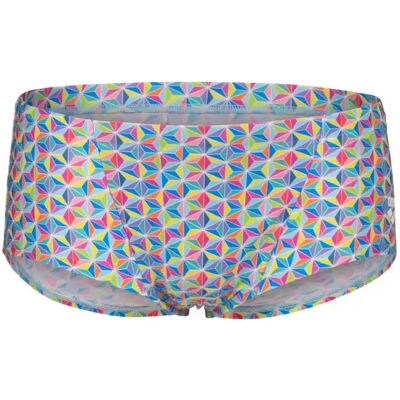 Boxer de bain taiile basse Arena Starfish 70 - Publicité Boxer de bain taiile basse Arena Starfish 70 - Publicité
