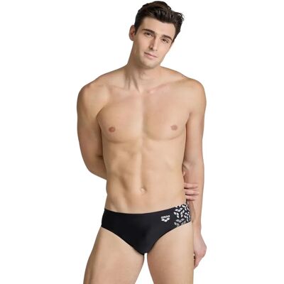 Slip de bain Arena Kikko V 75 - Publicité Slip de bain Arena Kikko V 75 - Publicité