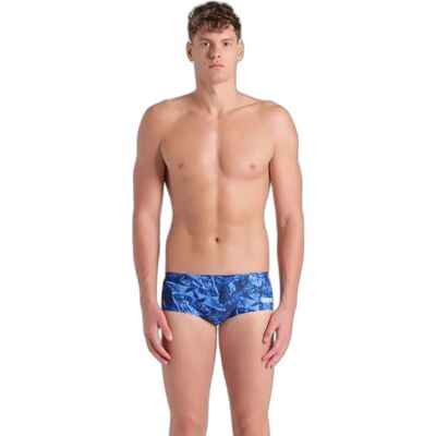 Boxer de bain Arena Team Crackle 65 - Publicité Boxer de bain Arena Team Crackle 65 - Publicité