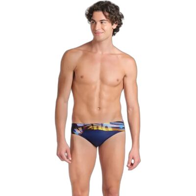 Slip de bain Arena Dreamhline 90 - Publicité Slip de bain Arena Dreamhline 90 - Publicité