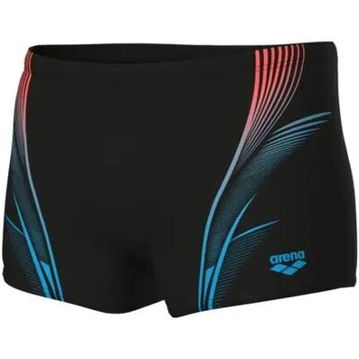 Boxer de bain Arena Blast 105 - Publicité Boxer de bain Arena Blast 105 - Publicité