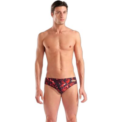 Slip de bain Arena Graphic 60 - Publicité Slip de bain Arena Graphic 60 - Publicité