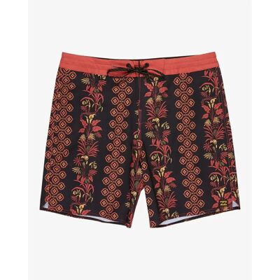 Short de bain Billabong Good Times Low Tide 38 - Publicité Short de bain Billabong Good Times Low Tide 38 - Publicité