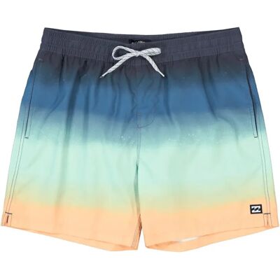 Short de bain Billabong All Day Fade L - Publicité Short de bain Billabong All Day Fade L - Publicité