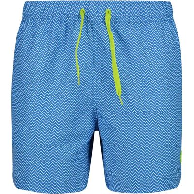 Short de bain à motif géométrique CMP 2XL - Publicité Short de bain à motif géométrique CMP 2XL - Publicité