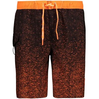 Short de bain CMP 3XL - Publicité Short de bain CMP 3XL - Publicité