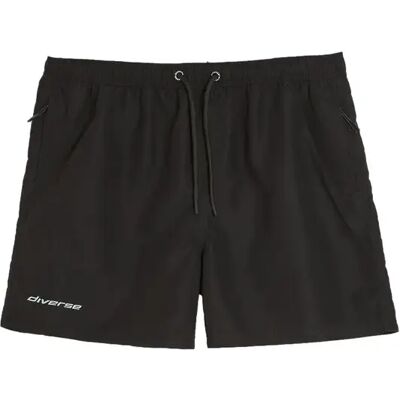 Short de bain Diverse Branco 263 L - Publicité Short de bain Diverse Branco 263 L - Publicité