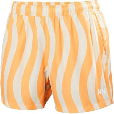 Short de bain Helly Hansen Newport Trunk 4,5" M - Publicité Short de bain Helly Hansen Newport Trunk 4,5" M - Publicité