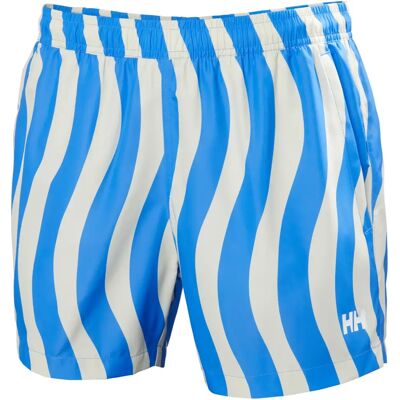 Short de bain Helly Hansen Newport Trunk 4,5" L - Publicité Short de bain Helly Hansen Newport Trunk 4,5" L - Publicité