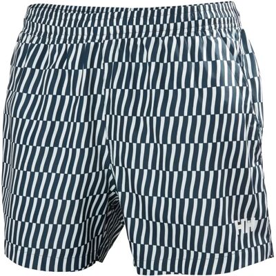 Short de bain Helly Hansen Newport Trunk 4,5" M - Publicité Short de bain Helly Hansen Newport Trunk 4,5" M - Publicité