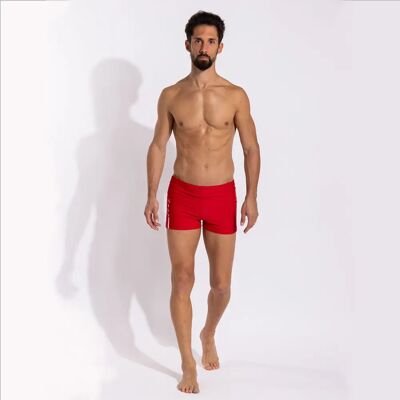 Boxer de bain Joma Shark III M - Publicité Boxer de bain Joma Shark III M - Publicité