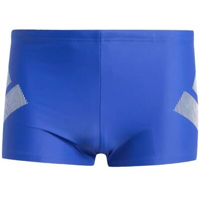 Boxer de bain adidas Big Bar M - Publicité Boxer de bain adidas Big Bar M - Publicité