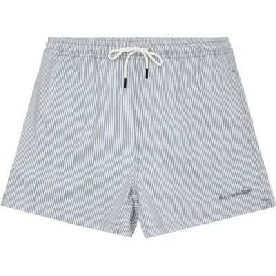 Short de bain KnowledgeCotton Apparel Seersucker XL - Publicité Short de bain KnowledgeCotton Apparel Seersucker XL - Publicité