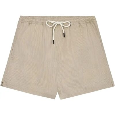 Short de bain KnowledgeCotton Apparel Seersucker M - Publicité Short de bain KnowledgeCotton Apparel Seersucker M - Publicité