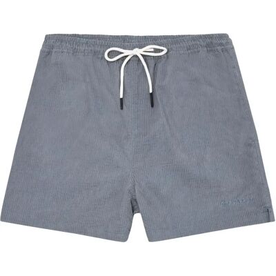 Short de bain KnowledgeCotton Apparel Seersucker XL - Publicité Short de bain KnowledgeCotton Apparel Seersucker XL - Publicité