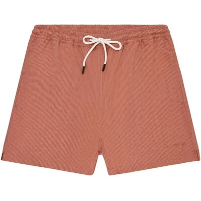 Short de bain KnowledgeCotton Apparel Seersucker L - Publicité Short de bain KnowledgeCotton Apparel Seersucker L - Publicité