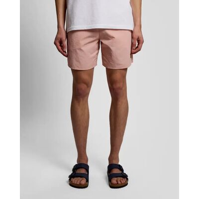 Short de bain Lyle & Scott Plain XL - Publicité Short de bain Lyle & Scott Plain XL - Publicité