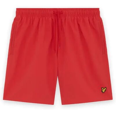 Short de bain Lyle & Scott Plain 2XL - Publicité Short de bain Lyle & Scott Plain 2XL - Publicité