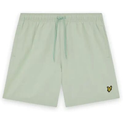 Short de bain Lyle & Scott Plain 2XL - Publicité Short de bain Lyle & Scott Plain 2XL - Publicité