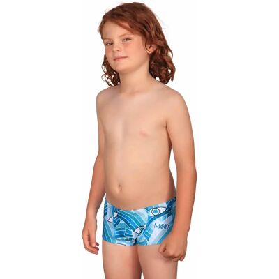 Boxer de bain Mako 90 - Publicité Boxer de bain Mako 90 - Publicité