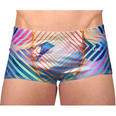 Boxer de bain Mako 95 - Publicité Boxer de bain Mako 95 - Publicité