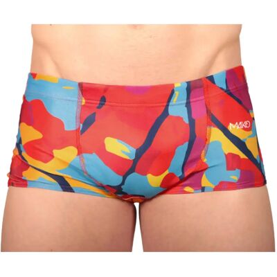Boxer de bain Mako 95 - Publicité Boxer de bain Mako 95 - Publicité
