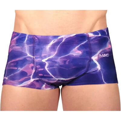 Boxer de bain Mako 90 - Publicité Boxer de bain Mako 90 - Publicité