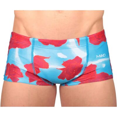 Boxer de bain Mako 90 - Publicité Boxer de bain Mako 90 - Publicité
