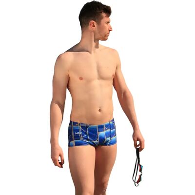 Boxer de bain Mako 95 - Publicité Boxer de bain Mako 95 - Publicité