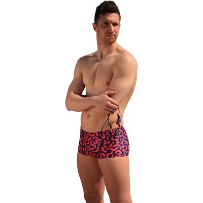 Boxer de bain Mako 90 - Publicité Boxer de bain Mako 90 - Publicité