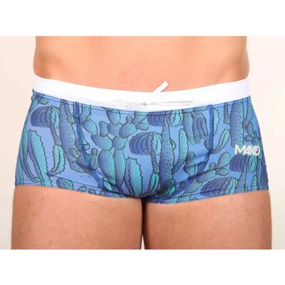Boxer de bain Mako Summer 70 - Publicité Boxer de bain Mako Summer 70 - Publicité