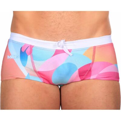 Boxer de bain Mako Summer 90 - Publicité Boxer de bain Mako Summer 90 - Publicité