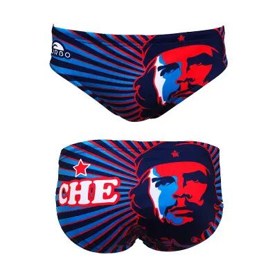 Bas de maillot de bain Turbo New Che 4XL - Publicité Bas de maillot de bain Turbo New Che 4XL - Publicité