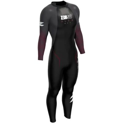 Combinaison de néoprène Z3R0D Flex Max S Tall - Publicité Combinaison de néoprène Z3R0D Flex Max S Tall - Publicité