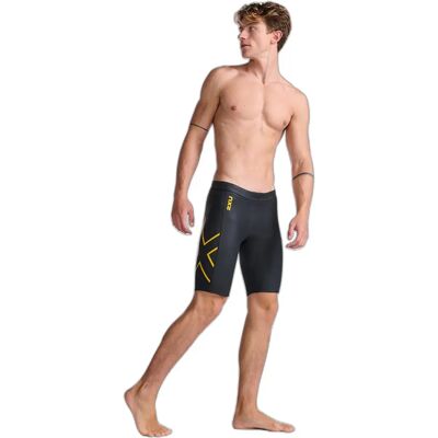 Short de bain de flottabilité 2XU Propel XS - Publicité Short de bain de flottabilité 2XU Propel XS - Publicité