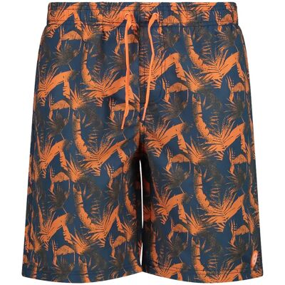Short de bain mi-long CMP 3XL - Publicité Short de bain mi-long CMP 3XL - Publicité