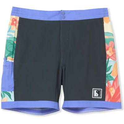 Short de bain Town & Country Surf Designs Beach Park 18" S - Publicité Short de bain Town & Country Surf Designs Beach Park 18" S - Publicité