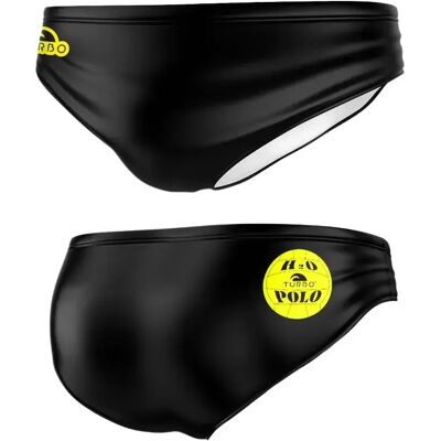 Bas de maillot de bain Turbo Waterpolo H2O S - Publicité Bas de maillot de bain Turbo Waterpolo H2O S - Publicité