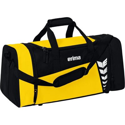 Sac de sport Erima Six Wings L - Publicité Sac de sport Erima Six Wings L - Publicité