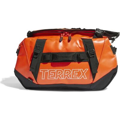 Sac Duffle adidas Terrex TU - Publicité Sac Duffle adidas Terrex TU - Publicité