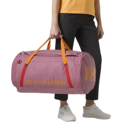Sac Duffle Helly Hansen 2 70L TU - Publicité Sac Duffle Helly Hansen 2 70L TU - Publicité