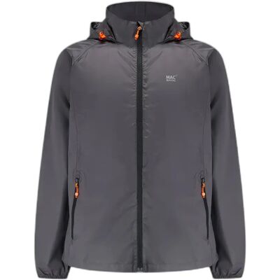 Veste imperméable unisexe pliable Origin II de Mac In A Sac - Veste - Publicité Veste imperméable unisexe pliable Origin II de Mac In A Sac - Veste - Publicité