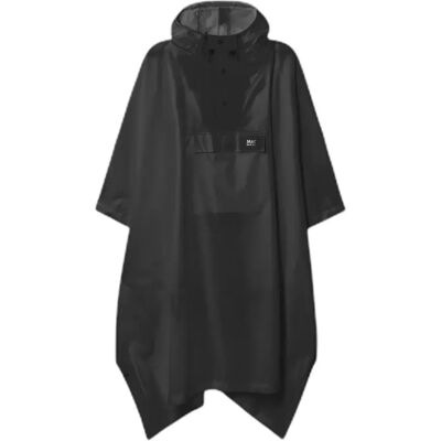 Poncho imperméable Mac In A Sac TU - Publicité Poncho imperméable Mac In A Sac TU - Publicité
