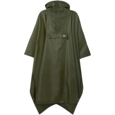 Poncho imperméable Mac In A Sac TU - Publicité Poncho imperméable Mac In A Sac TU - Publicité